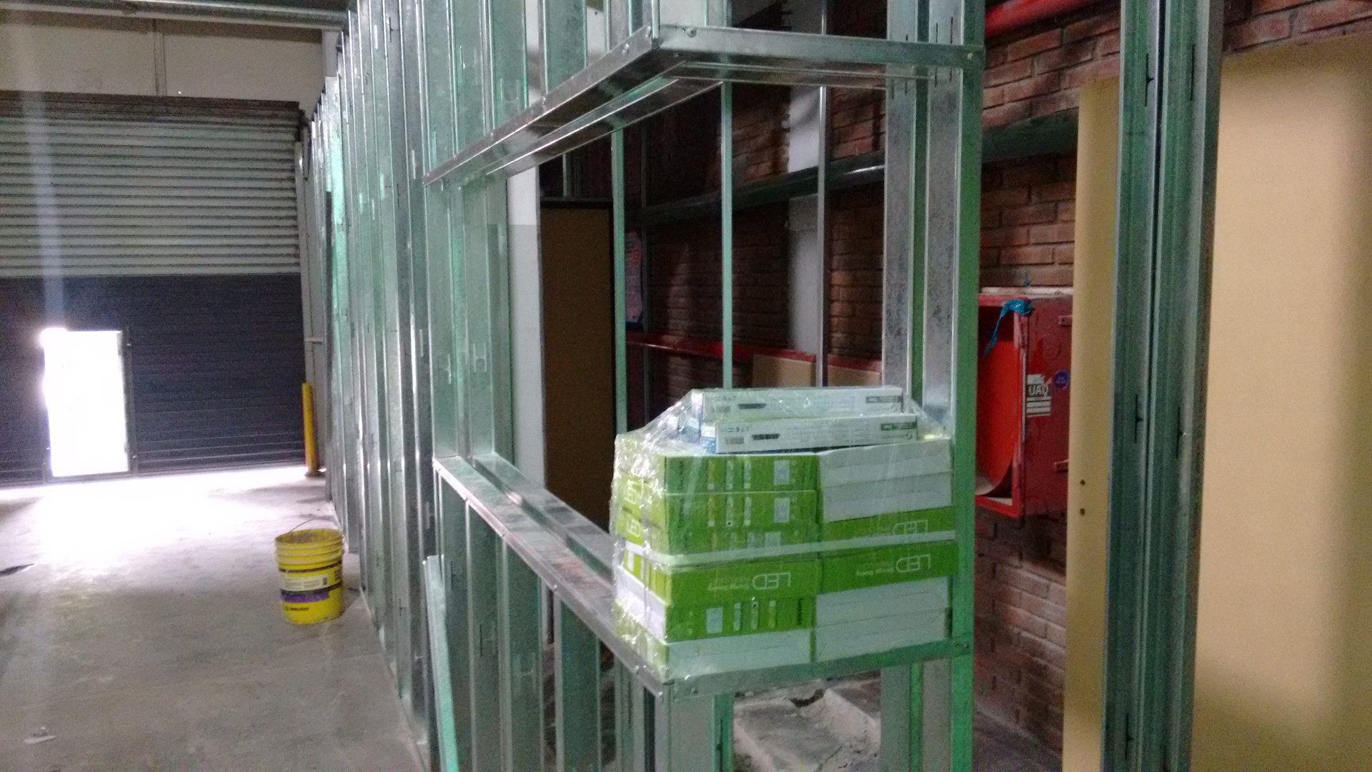 Estado Previo del Proyecto